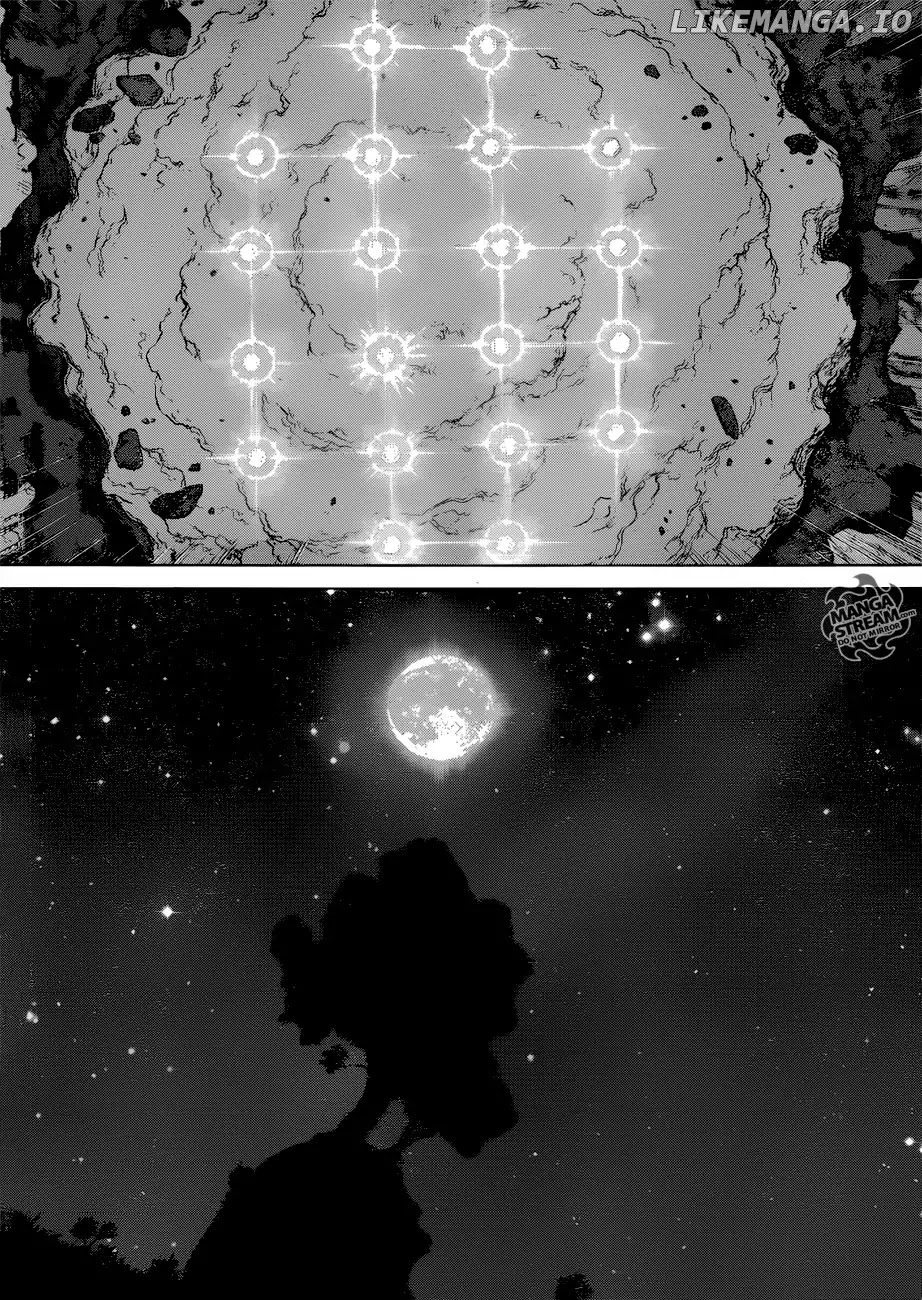 Dr.Stone Chapter 114 image 16